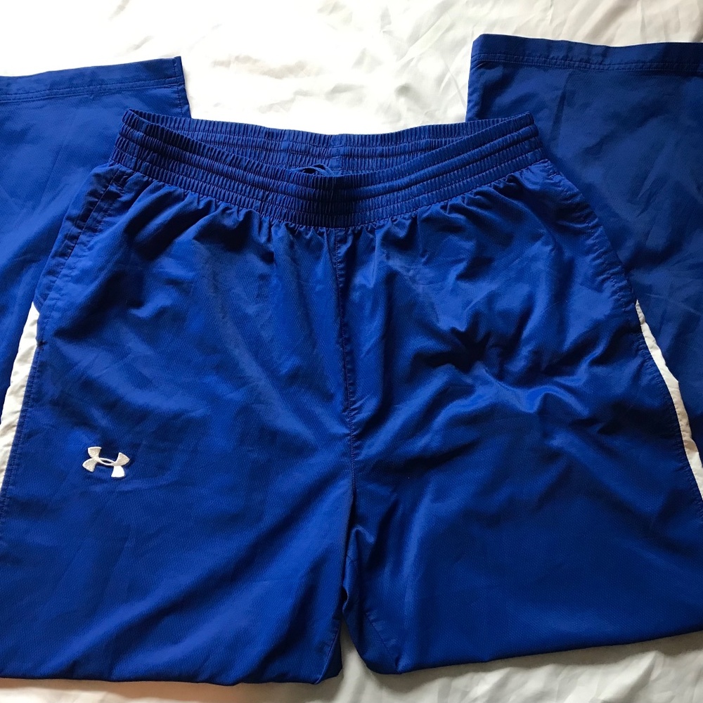 Under Armour 2XL
